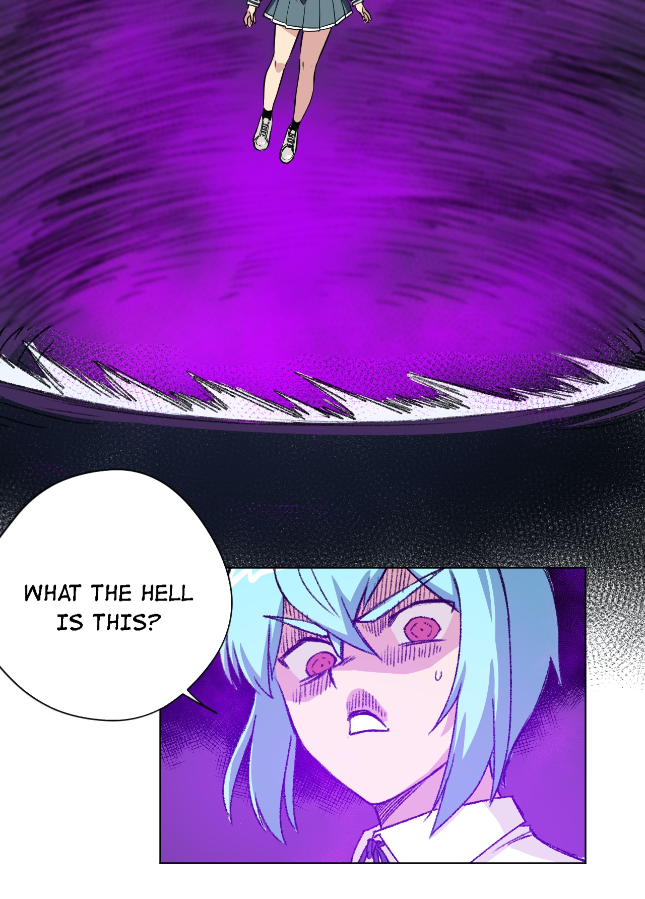 Lord of Catastrophe Chapter 202 - page 35