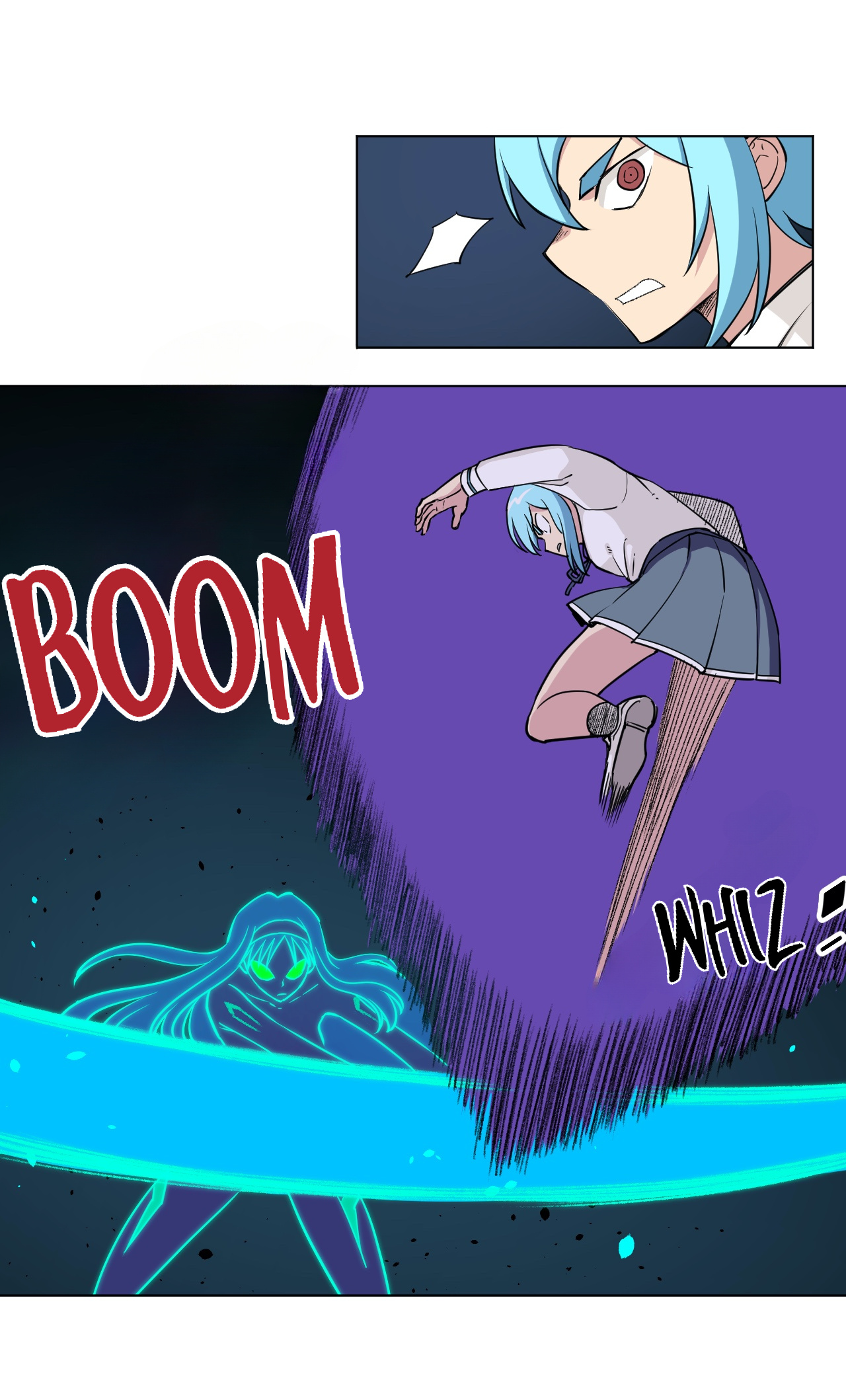 Lord of Catastrophe Chapter 202 - page 4