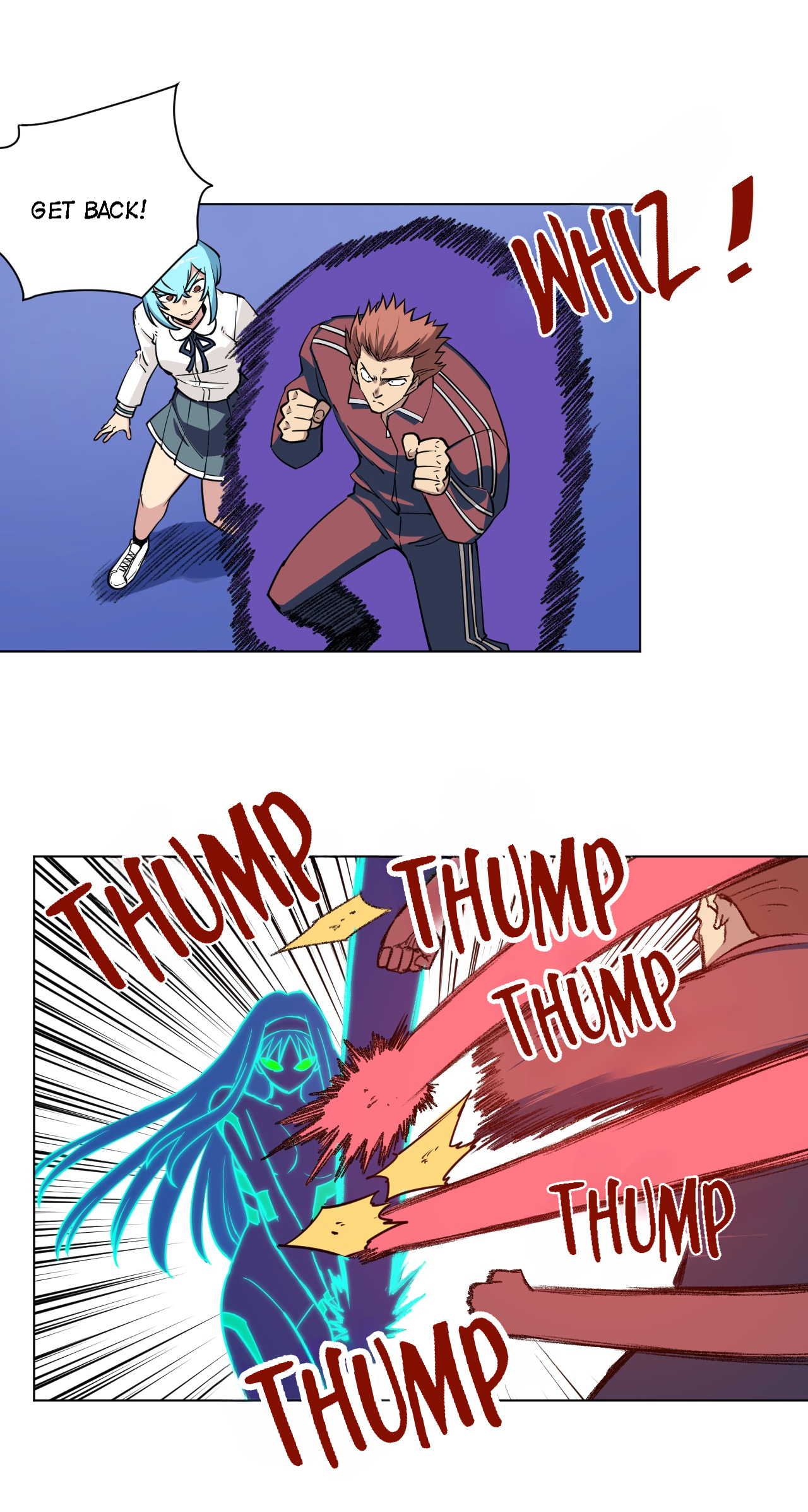 Lord of Catastrophe Chapter 202 - page 6
