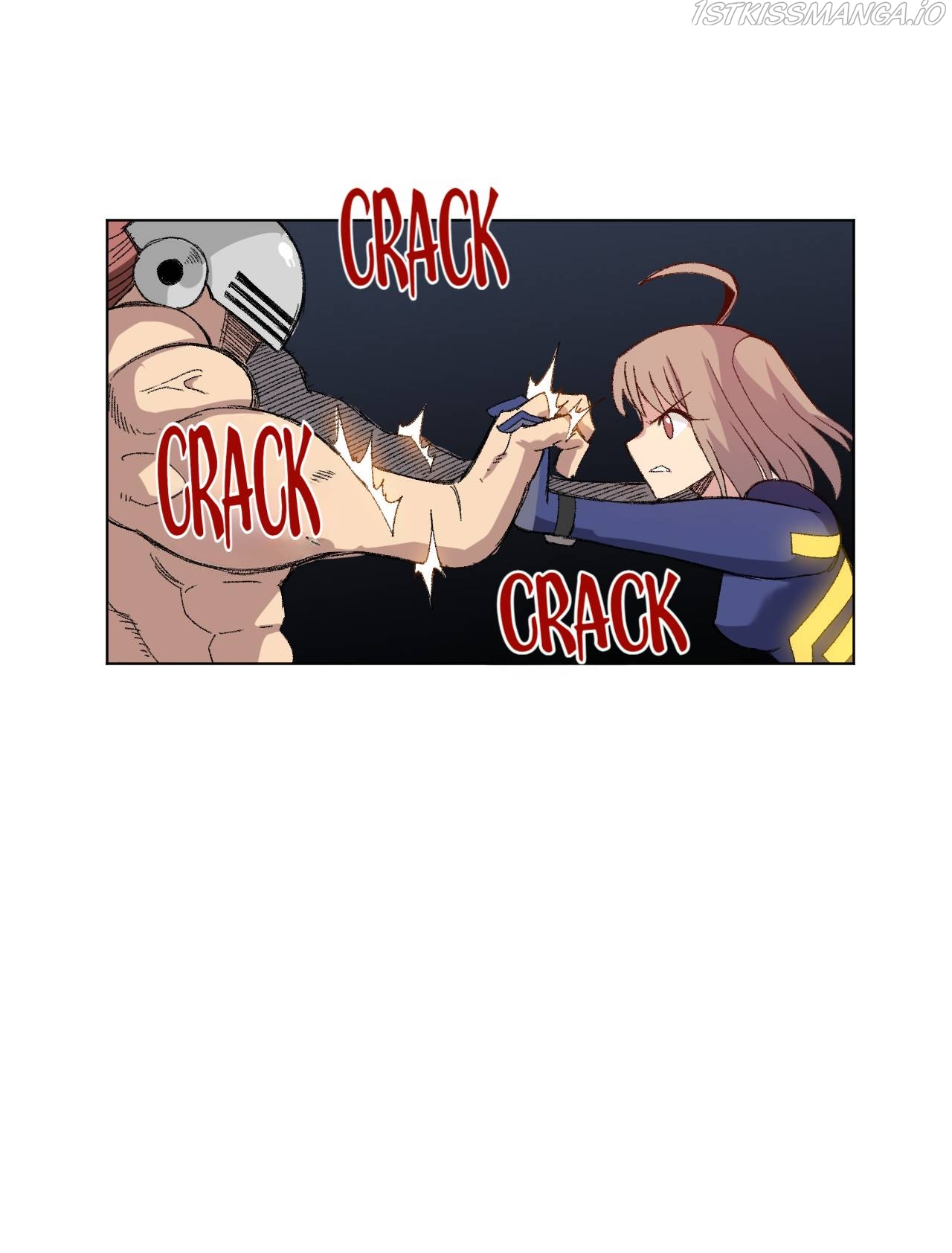 Lord of Catastrophe Chapter 137 - page 44