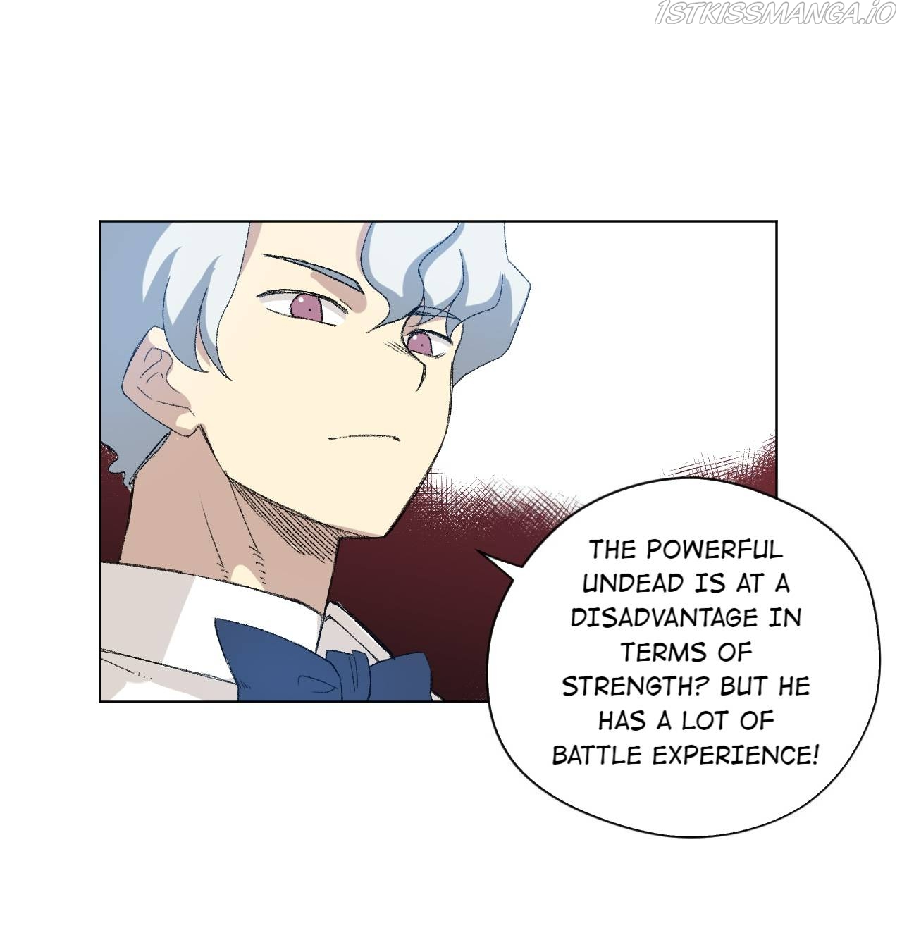 Lord of Catastrophe Chapter 137 - page 45