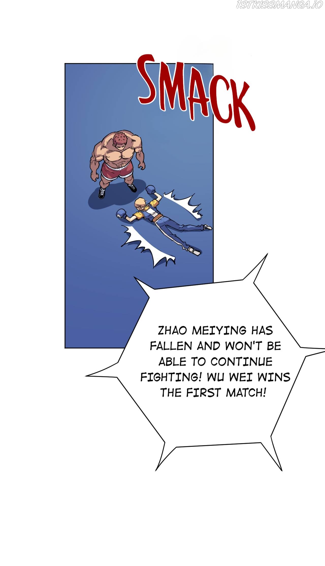 Lord of Catastrophe Chapter 150 - page 18
