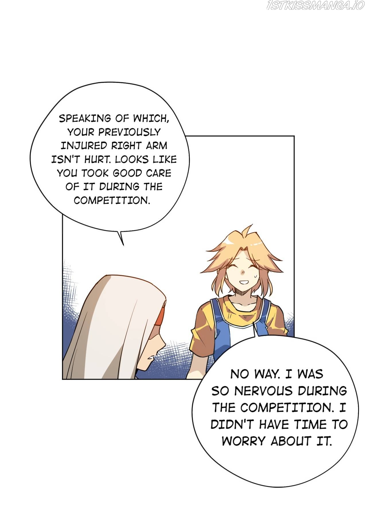 Lord of Catastrophe Chapter 150 - page 32