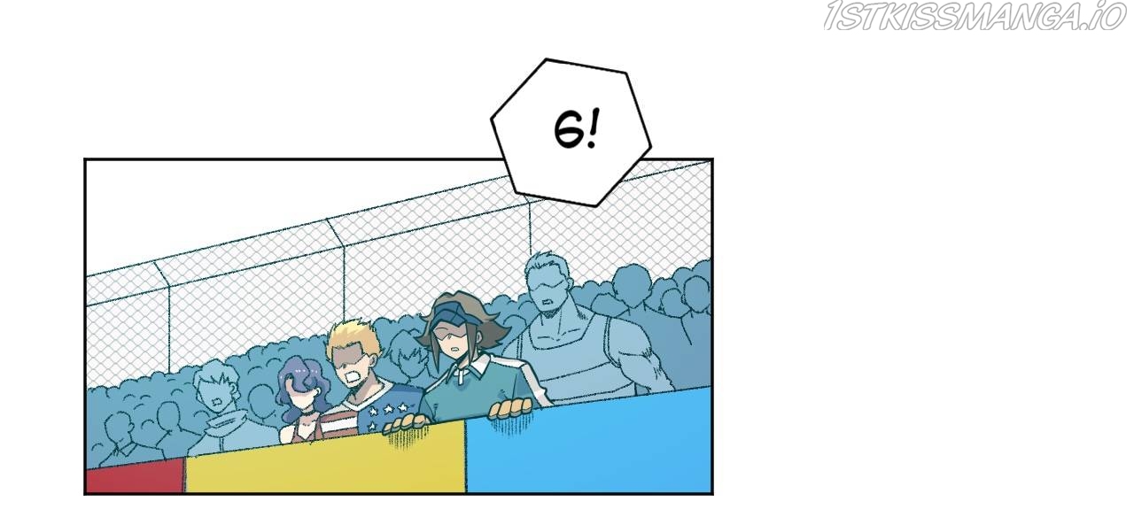 Lord of Catastrophe Chapter 150 - page 4