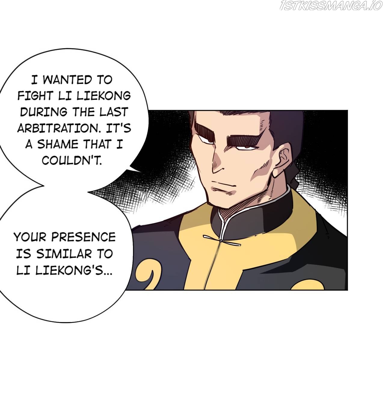 Lord of Catastrophe Chapter 150 - page 40