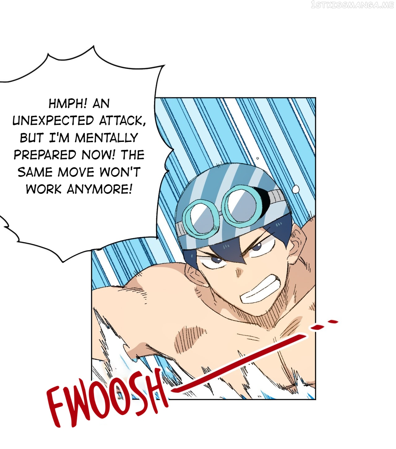 Lord of Catastrophe Chapter 75.1 - page 10