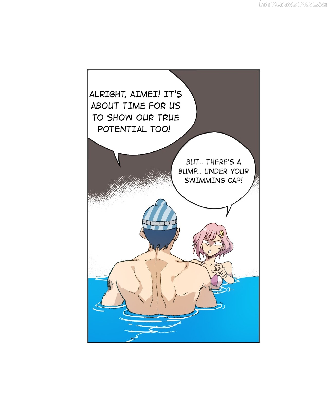 Lord of Catastrophe Chapter 75.1 - page 23