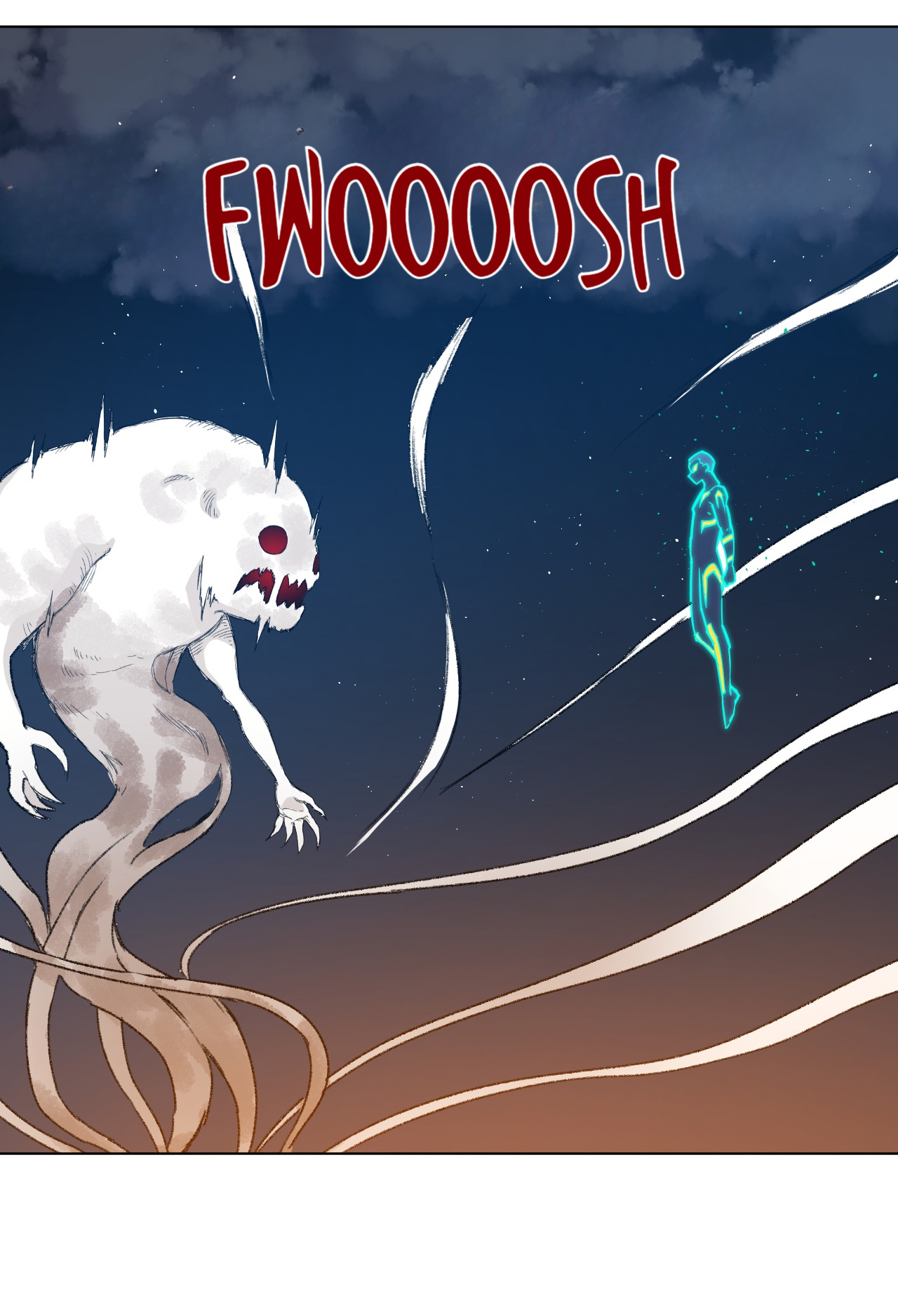 Lord of Catastrophe Chapter 174 - page 14