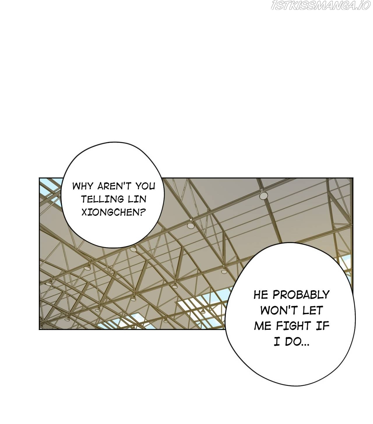 Lord of Catastrophe Chapter 136 - page 1