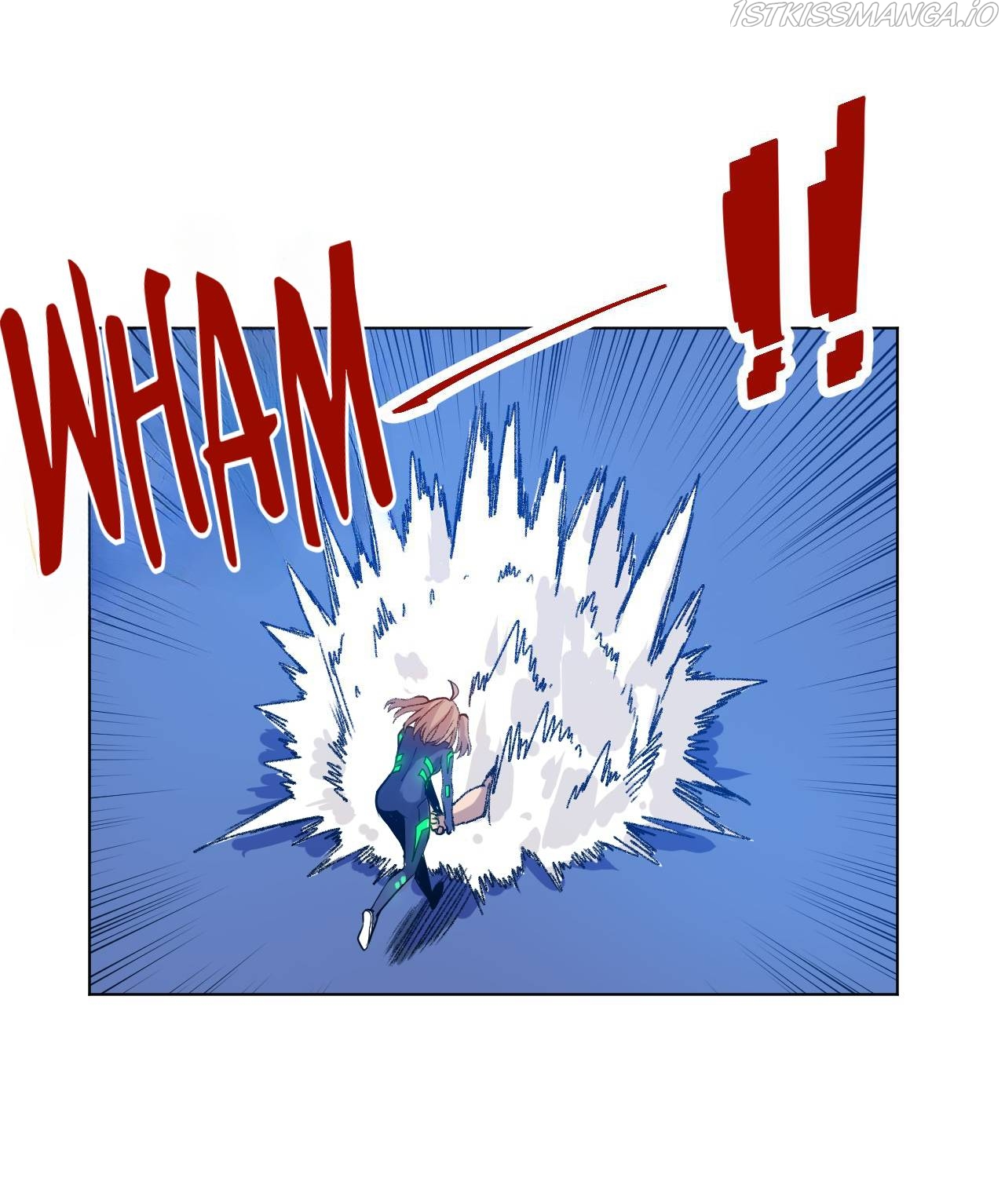 Lord of Catastrophe Chapter 136 - page 18