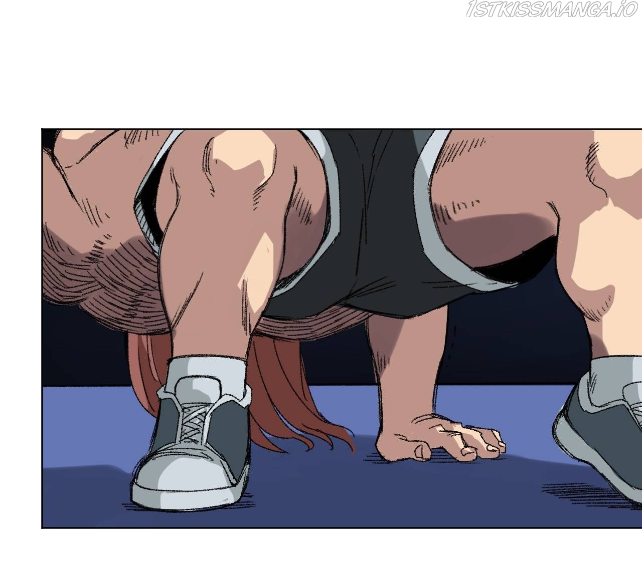 Lord of Catastrophe Chapter 136 - page 20