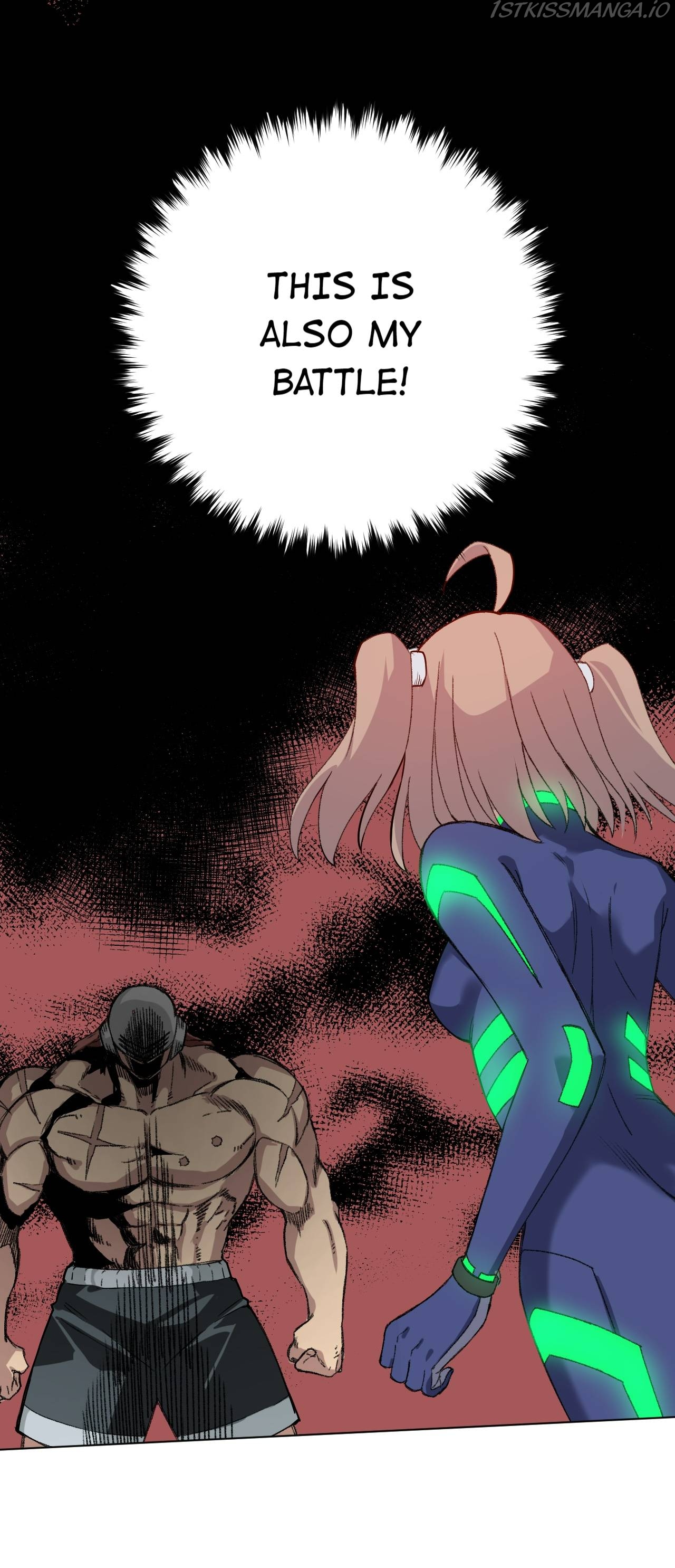 Lord of Catastrophe Chapter 136 - page 6