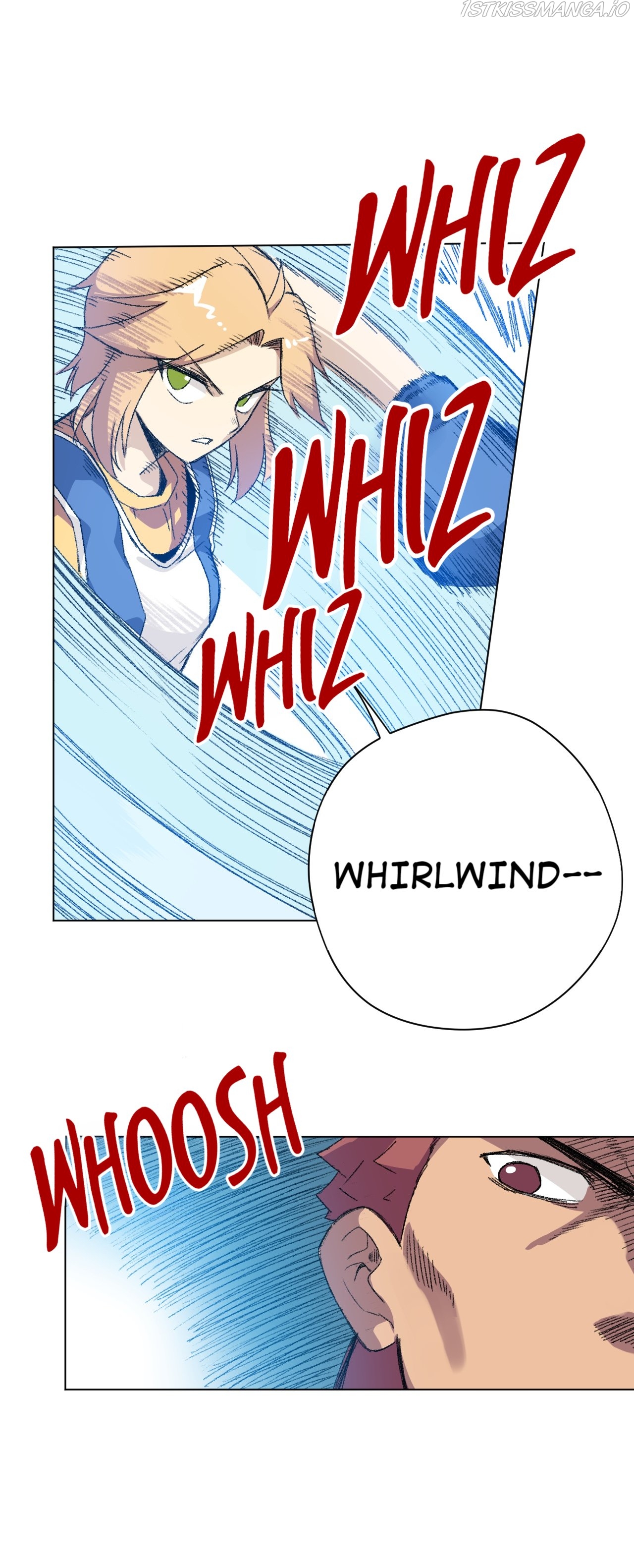 Lord of Catastrophe Chapter 149 - page 16