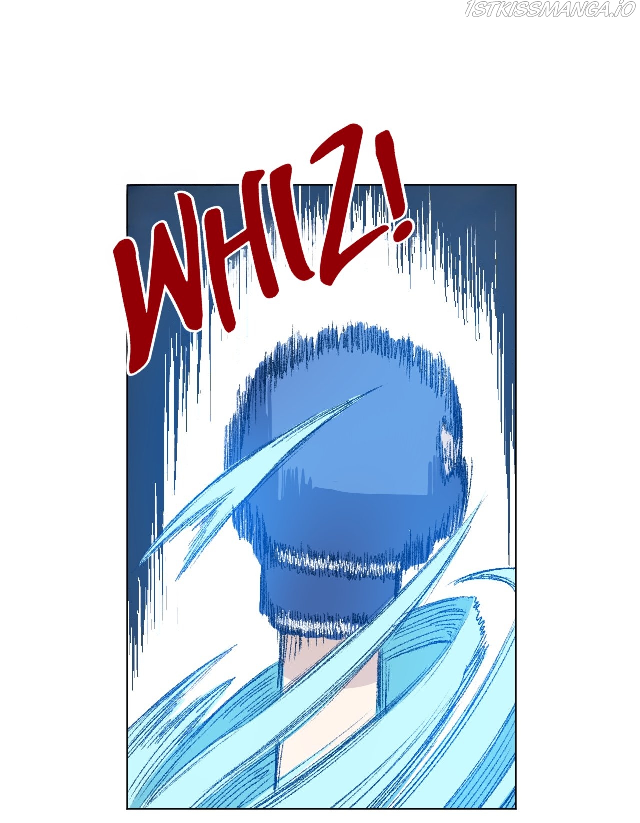 Lord of Catastrophe Chapter 149 - page 23