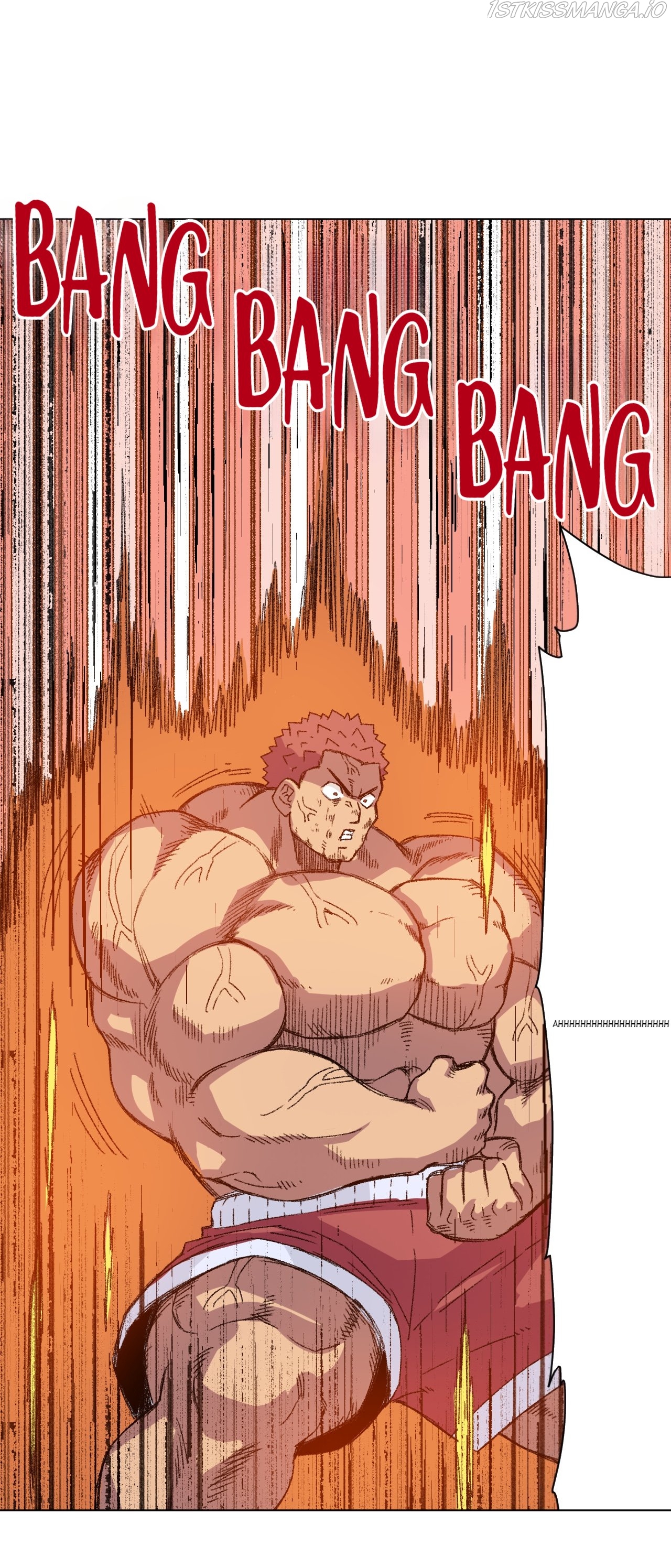 Lord of Catastrophe Chapter 149 - page 32