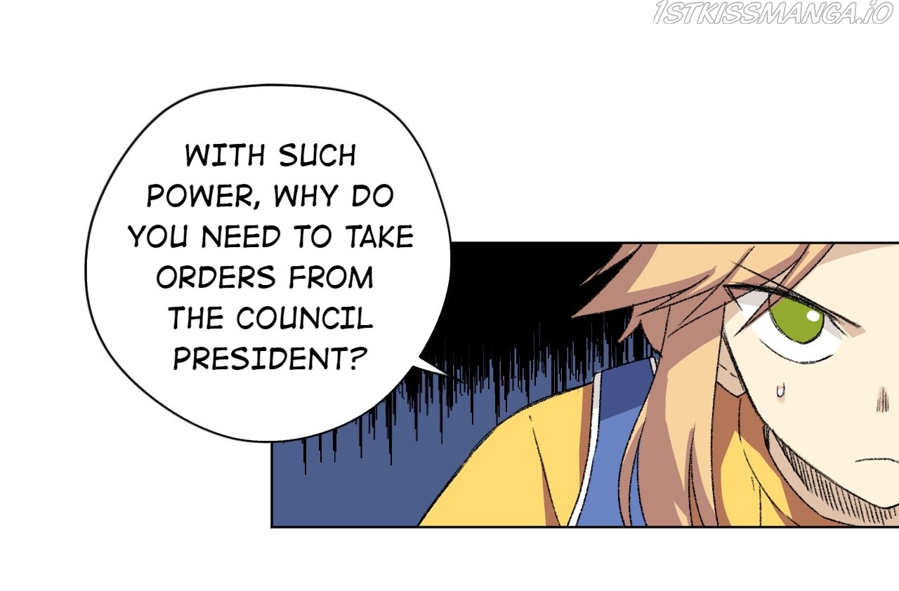 Lord of Catastrophe Chapter 149 - page 34