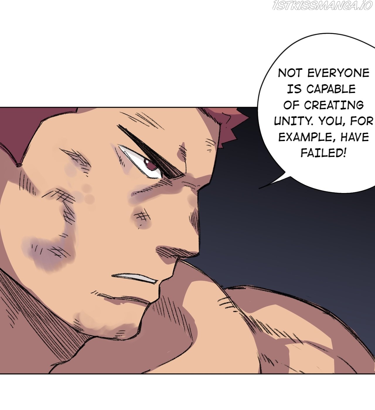 Lord of Catastrophe Chapter 149 - page 42