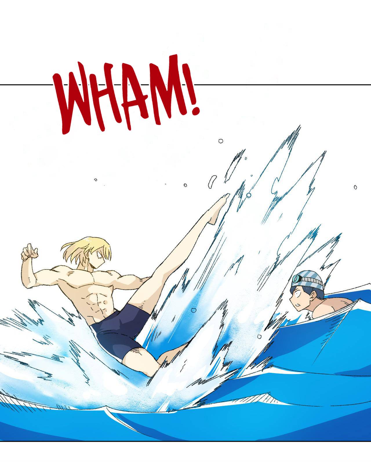 Lord of Catastrophe Chapter 75 - page 11