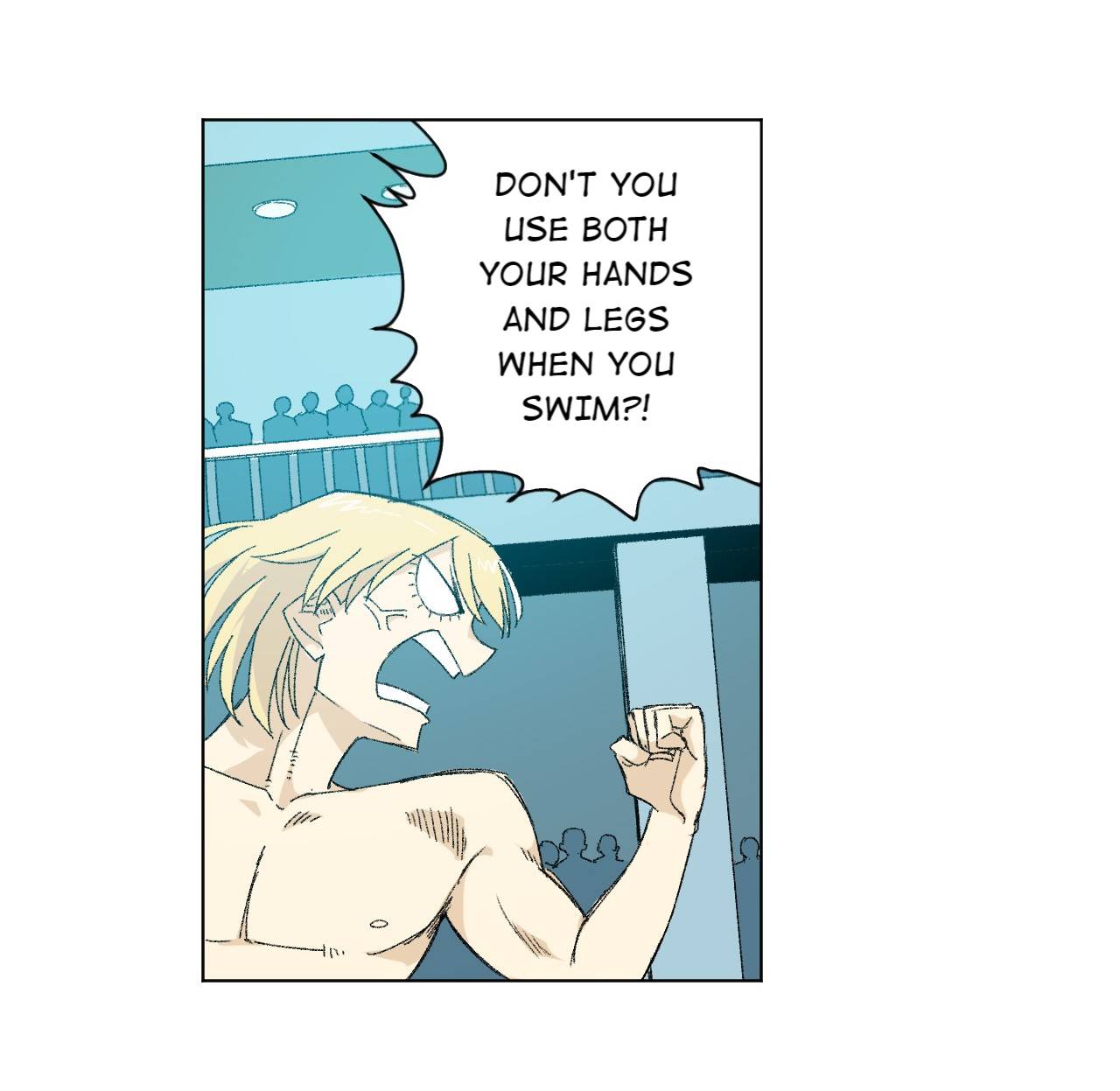 Lord of Catastrophe Chapter 75 - page 18