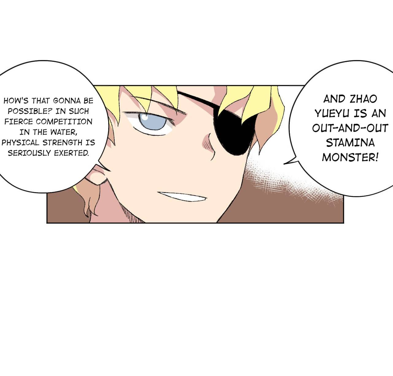 Lord of Catastrophe Chapter 75 - page 38