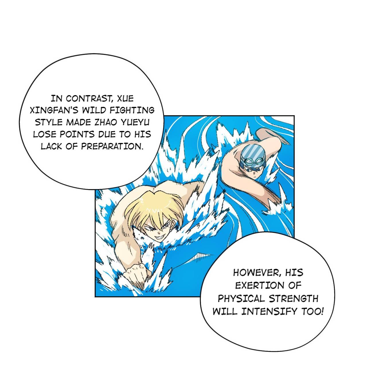 Lord of Catastrophe Chapter 75 - page 39