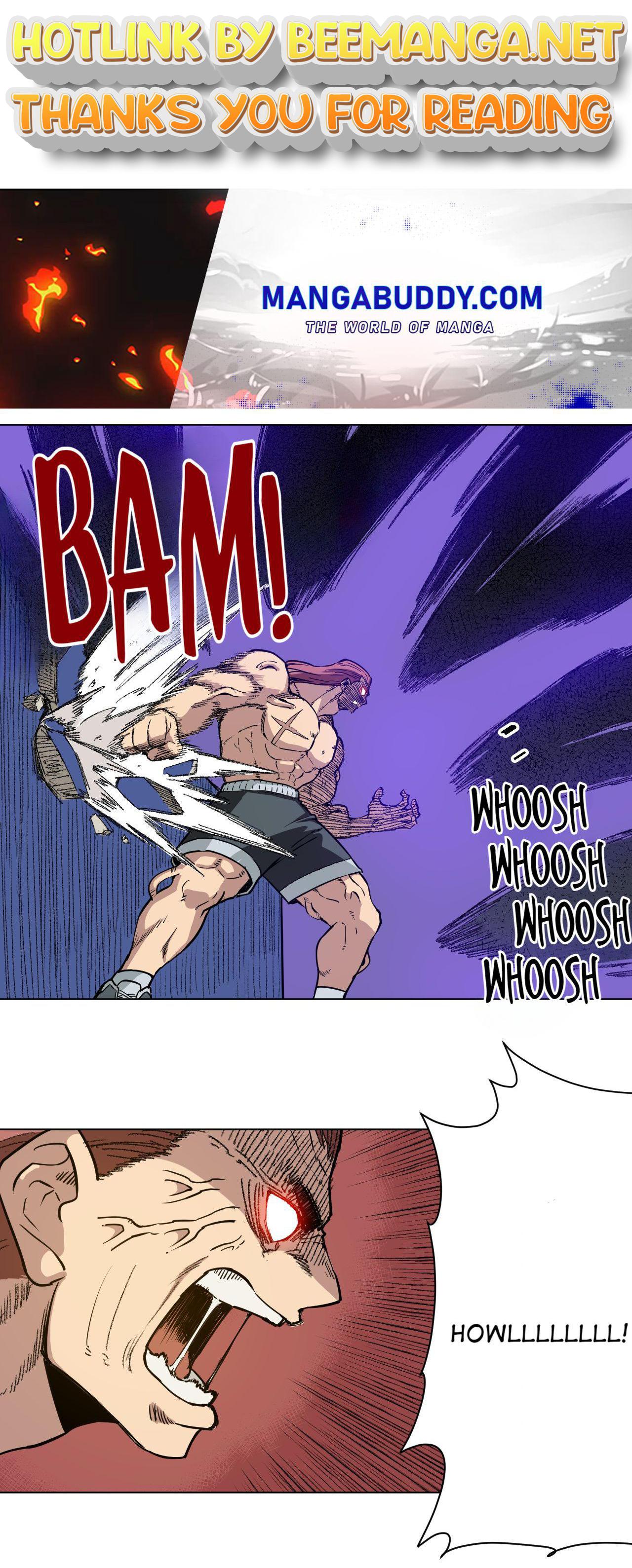 Lord of Catastrophe Chapter 173 - page 1
