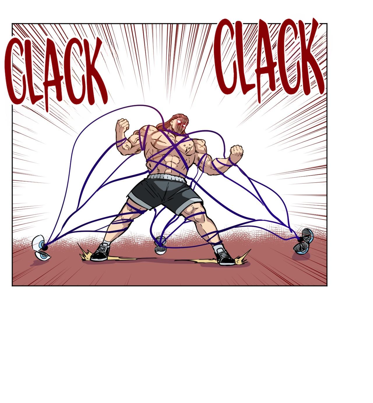 Lord of Catastrophe Chapter 173 - page 11