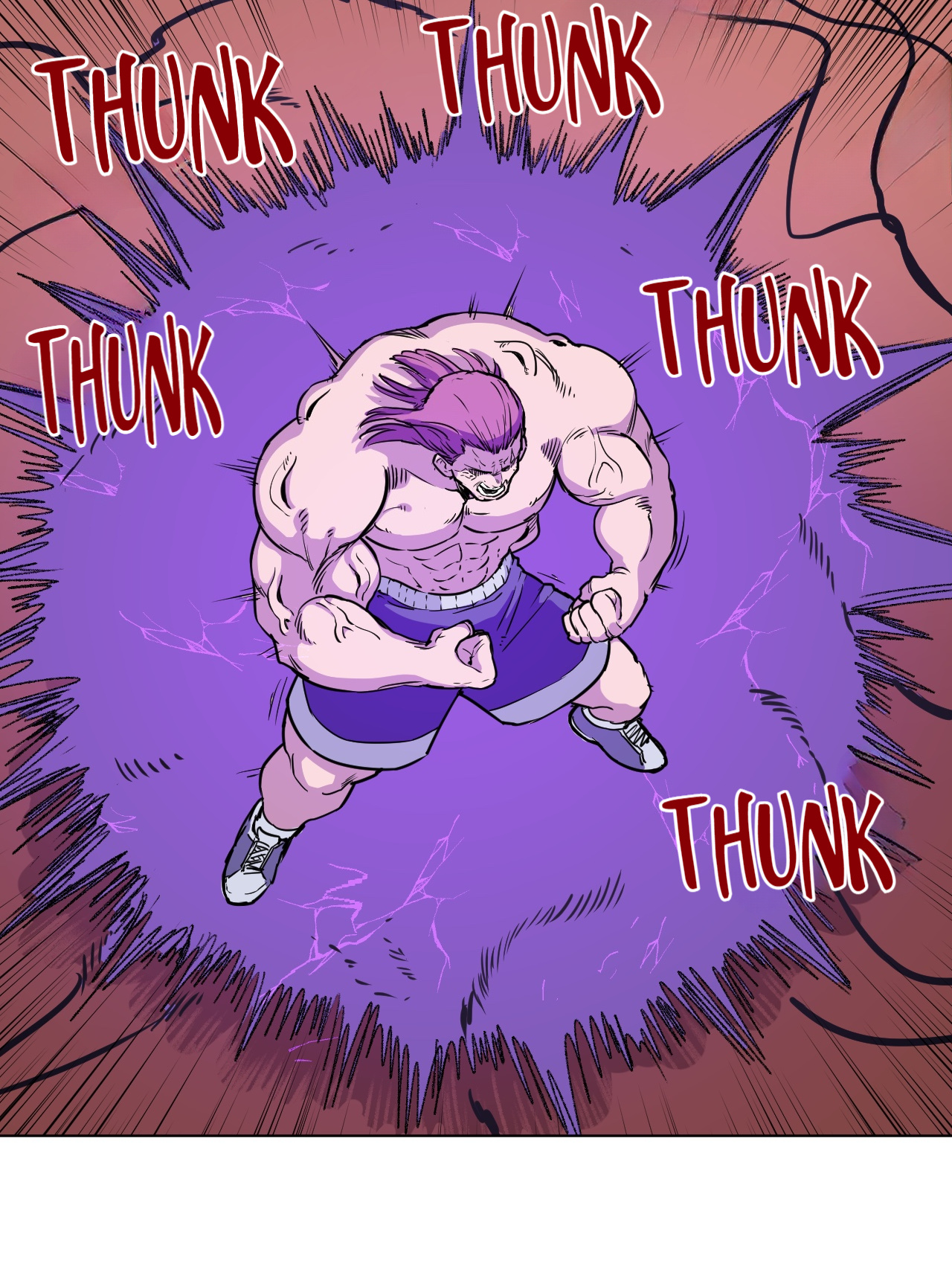 Lord of Catastrophe Chapter 173 - page 13