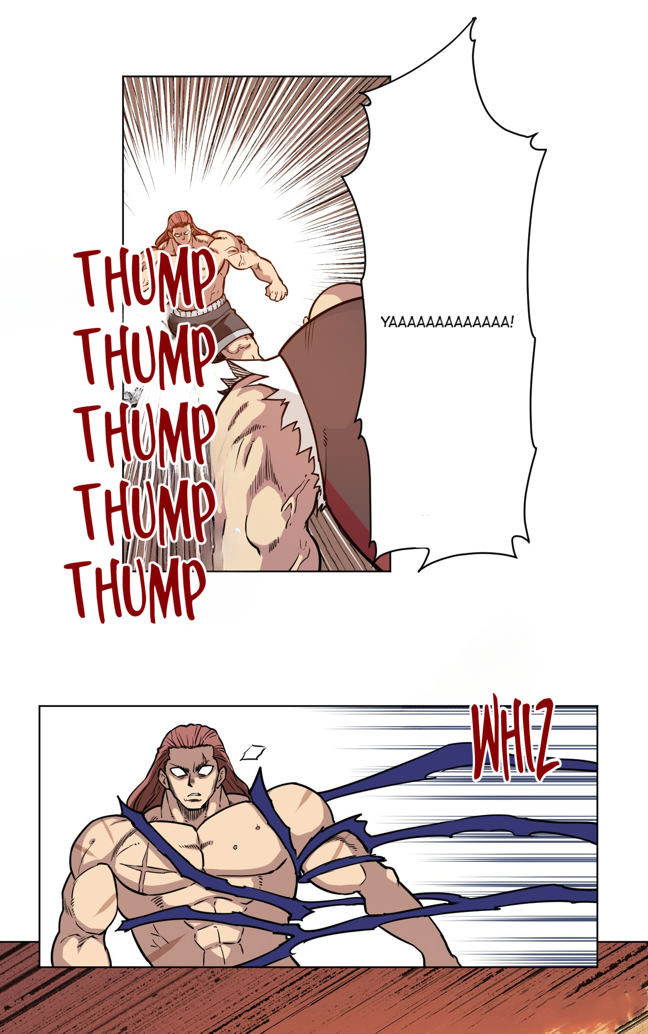 Lord of Catastrophe Chapter 173 - page 16