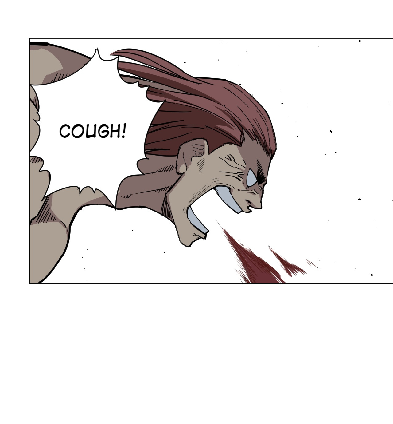 Lord of Catastrophe Chapter 173 - page 18