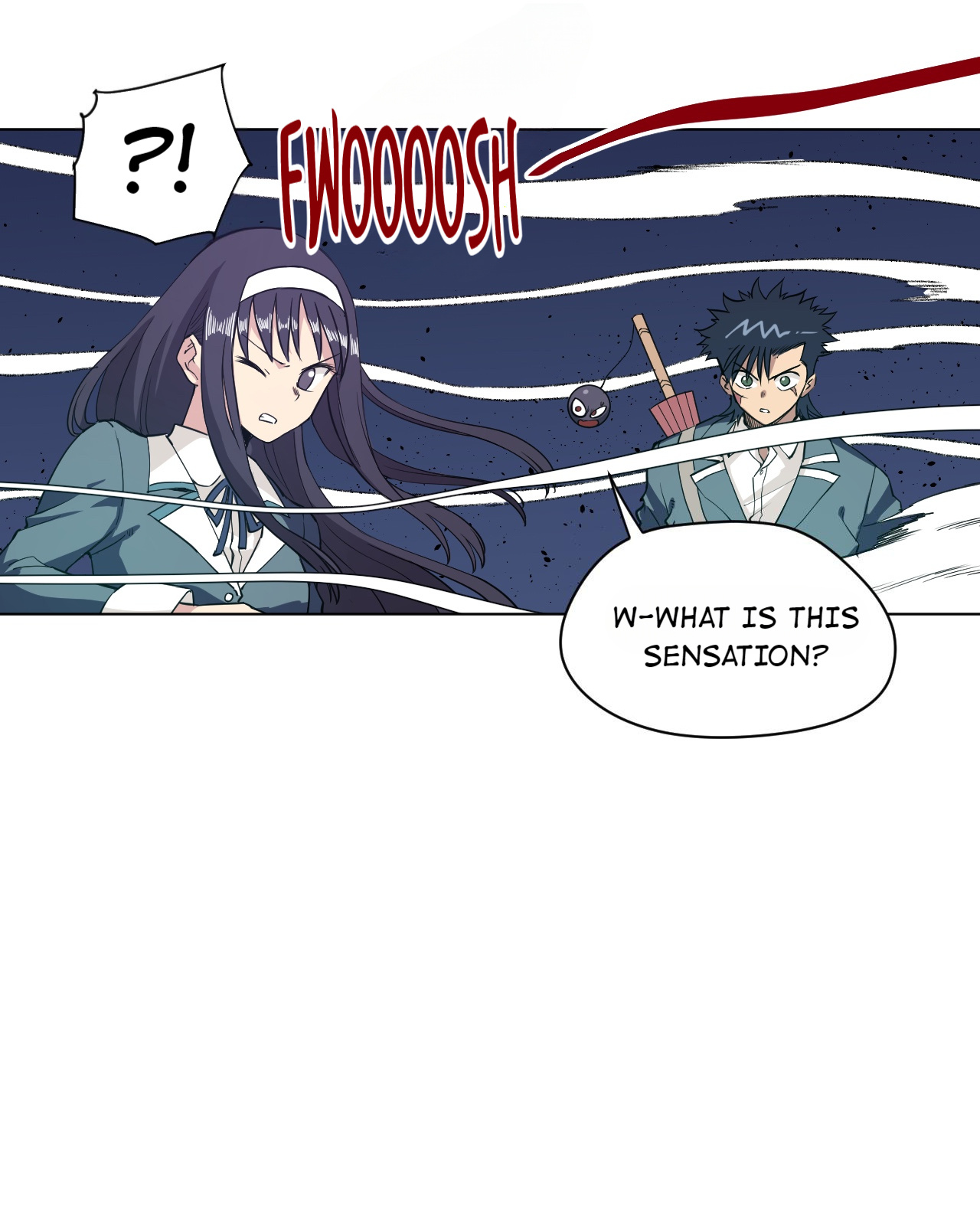 Lord of Catastrophe Chapter 173 - page 27