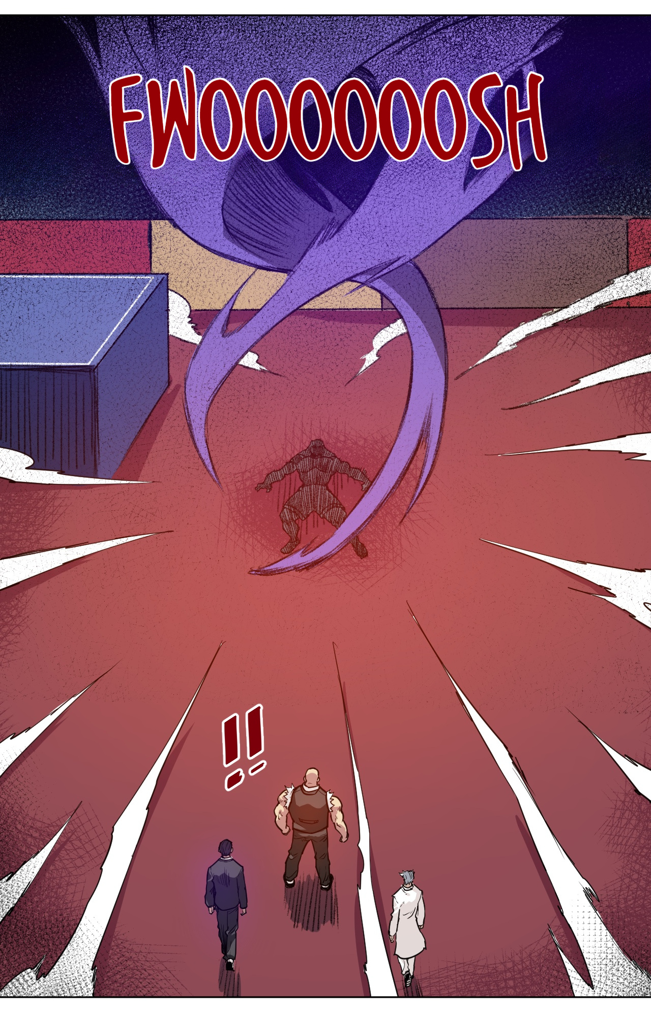 Lord of Catastrophe Chapter 173 - page 28