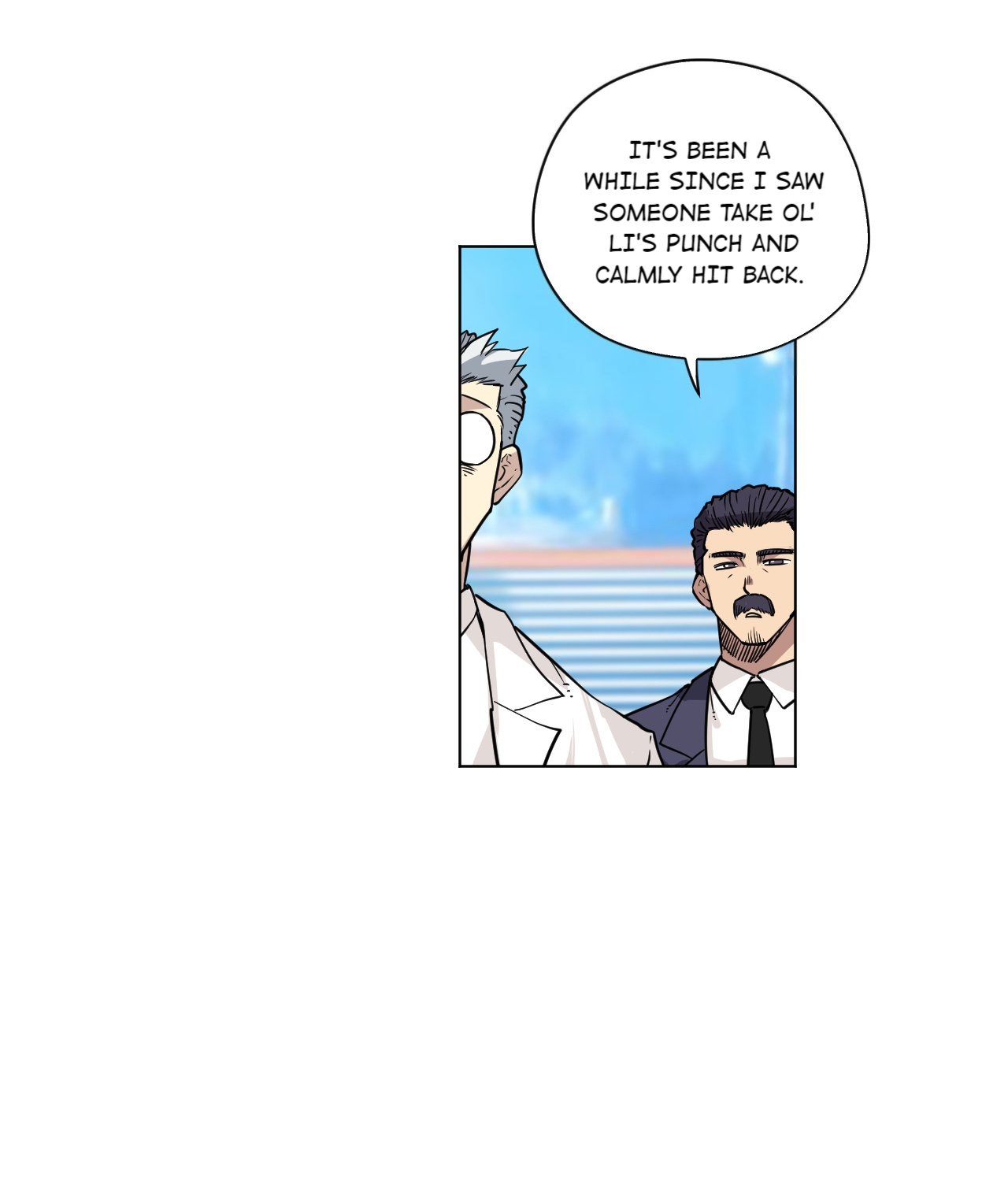 Lord of Catastrophe Chapter 173 - page 6