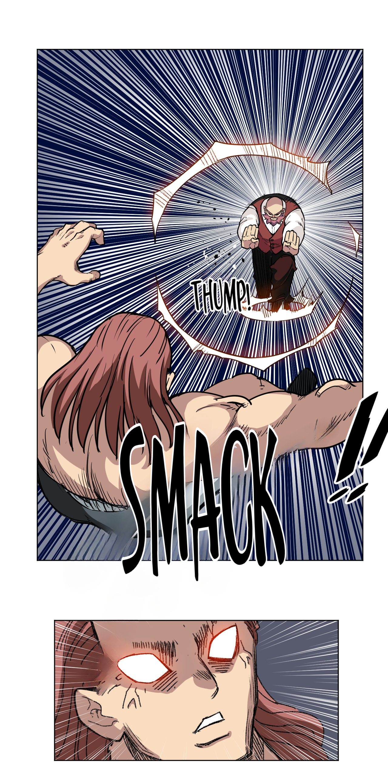 Lord of Catastrophe Chapter 173 - page 7