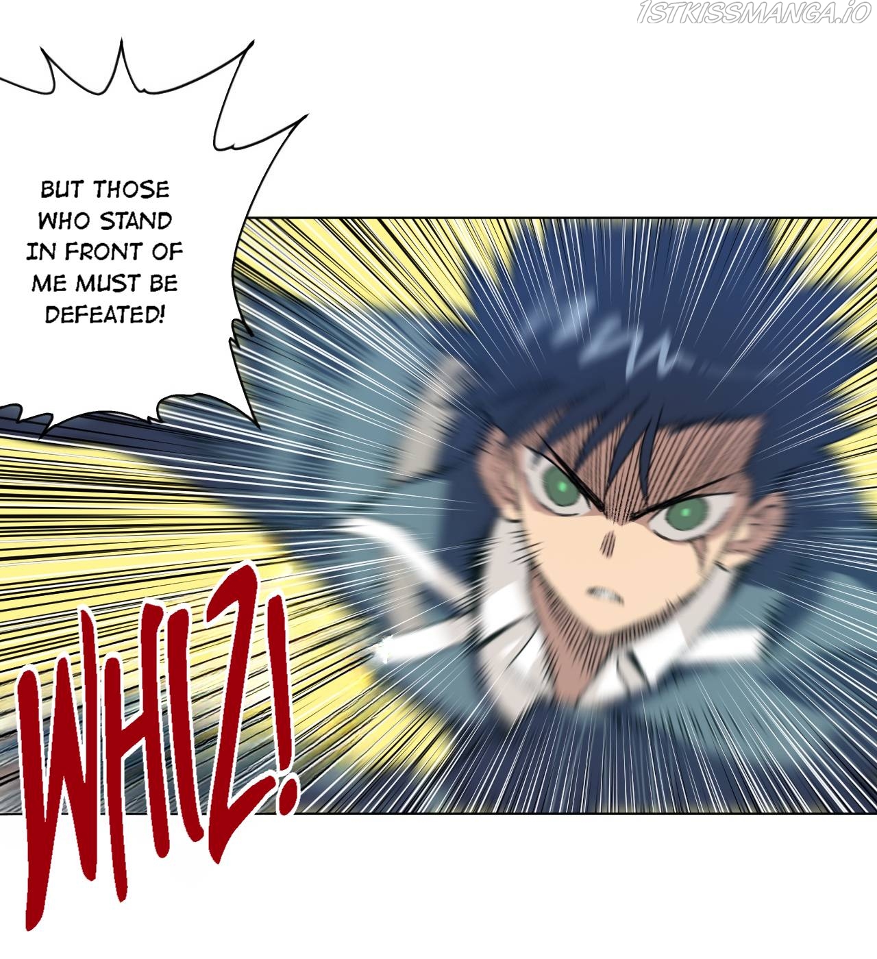 Lord of Catastrophe Chapter 135 - page 24