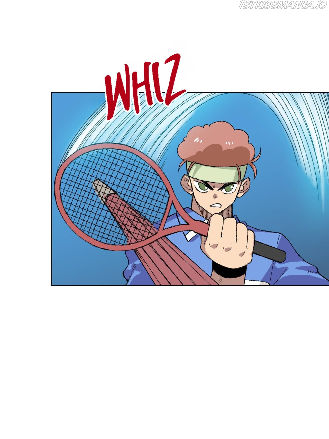 Lord of Catastrophe Chapter 135 - page 27