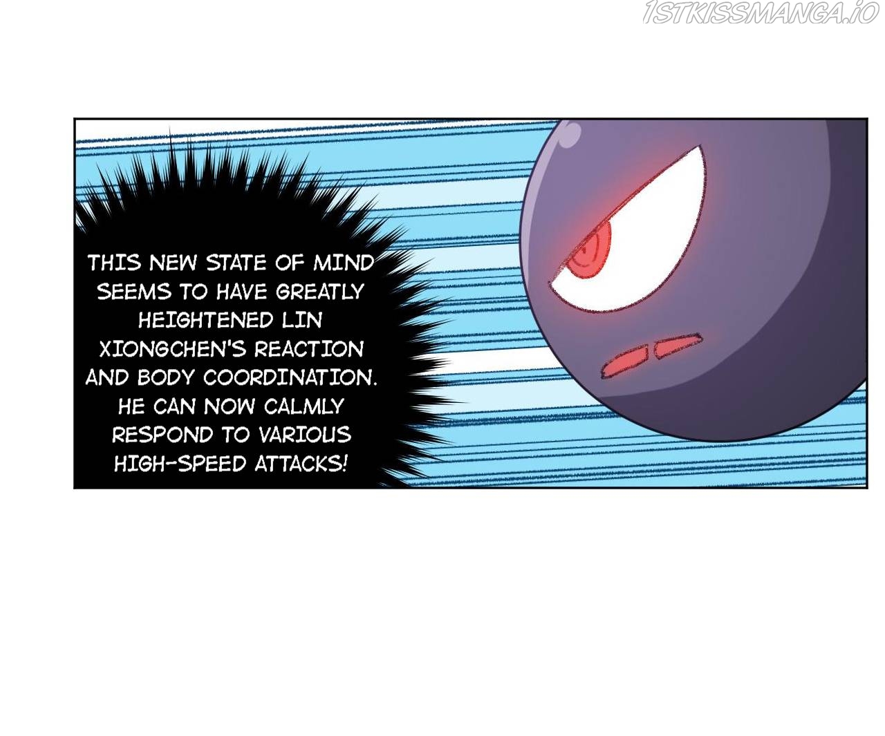 Lord of Catastrophe Chapter 135 - page 35