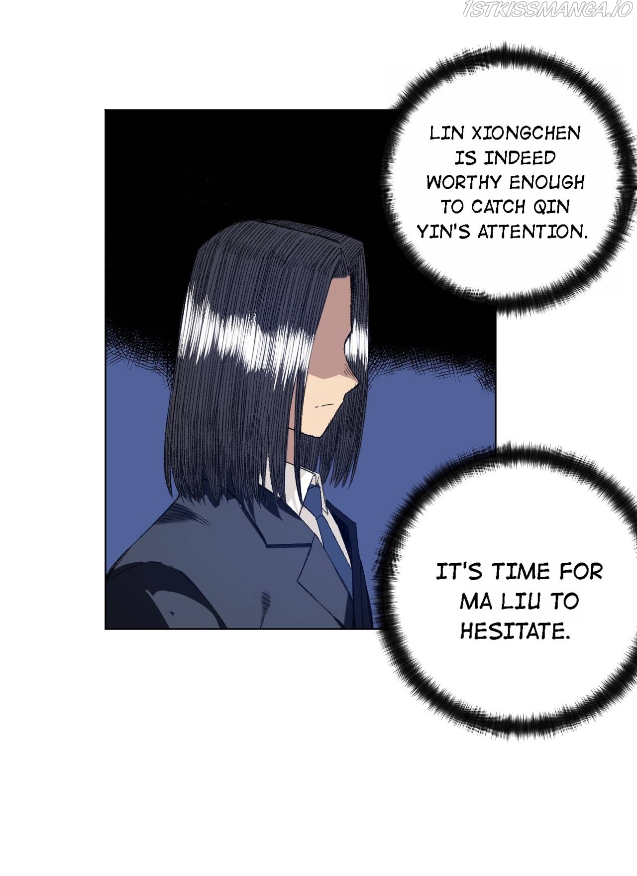 Lord of Catastrophe Chapter 135 - page 37