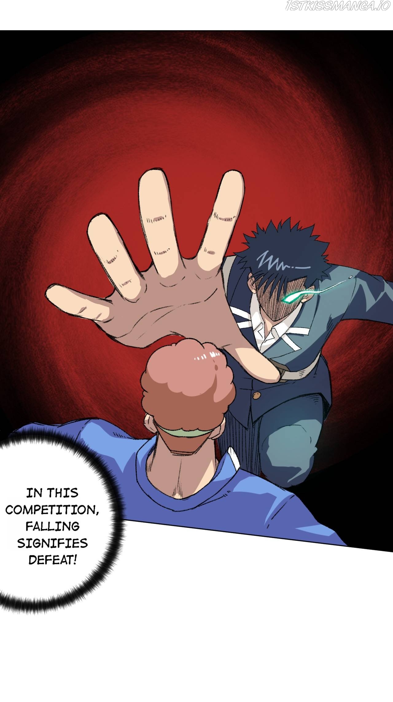 Lord of Catastrophe Chapter 135 - page 41
