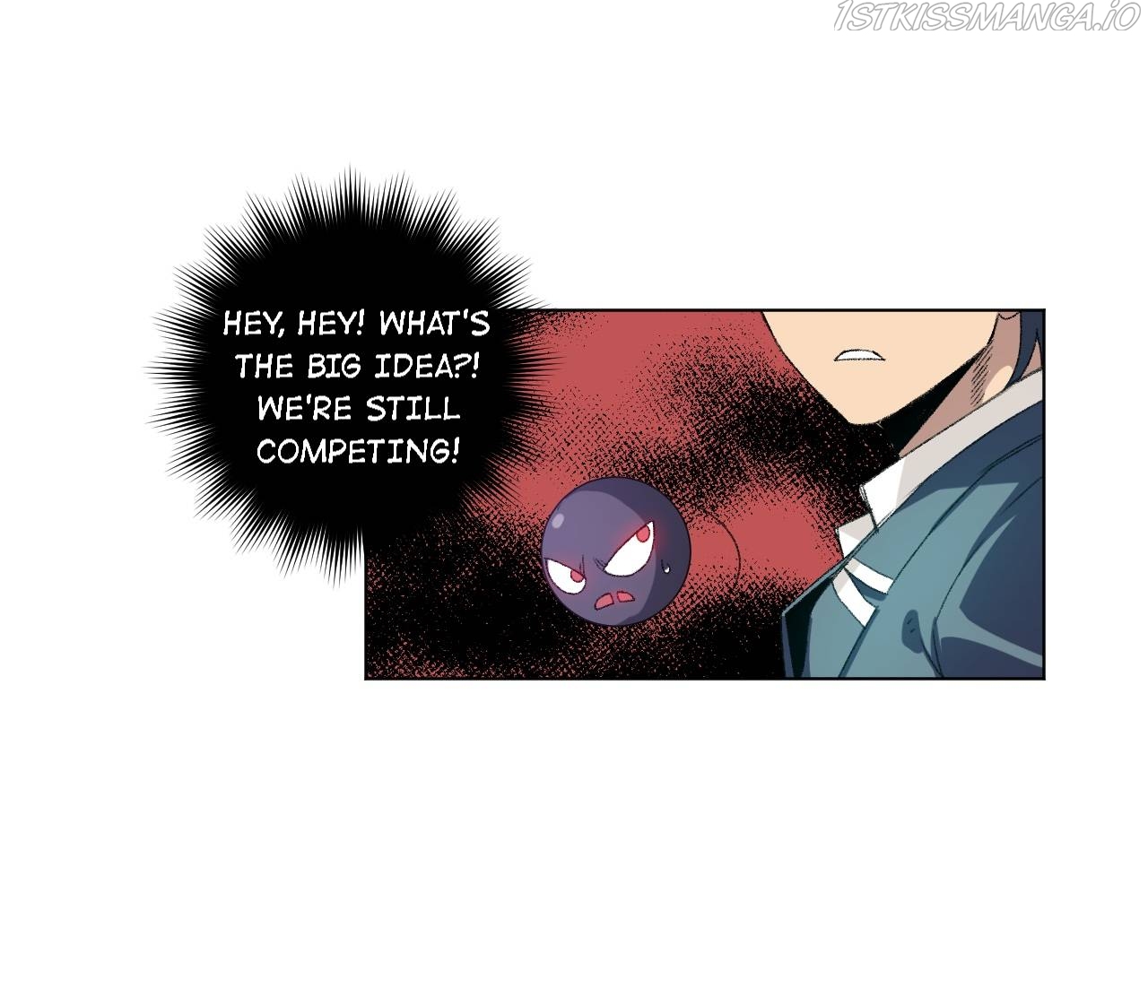 Lord of Catastrophe Chapter 135 - page 43