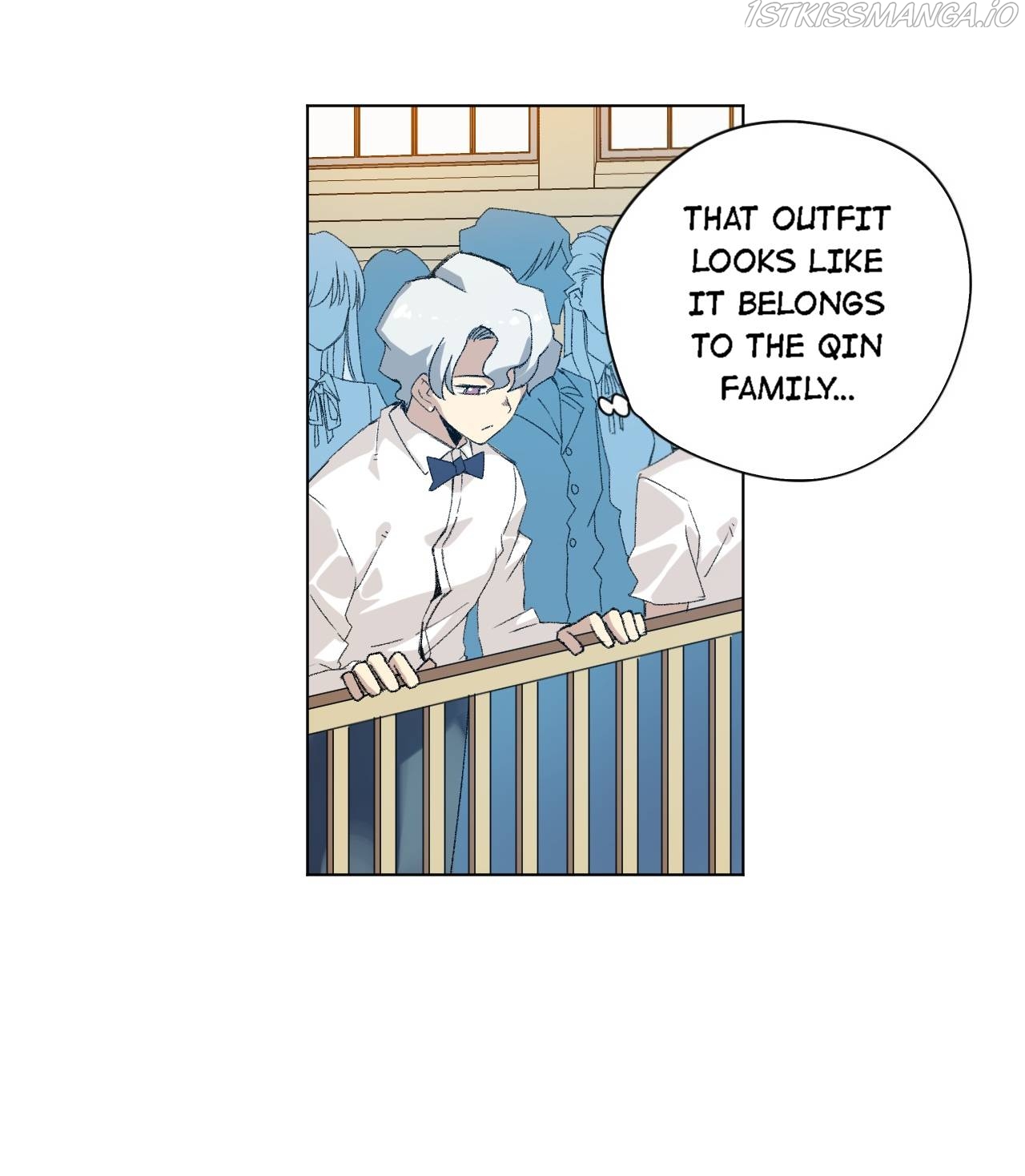 Lord of Catastrophe Chapter 135 - page 49