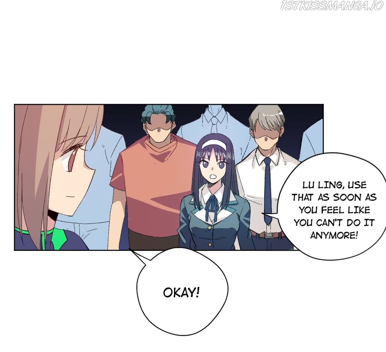 Lord of Catastrophe Chapter 135 - page 50