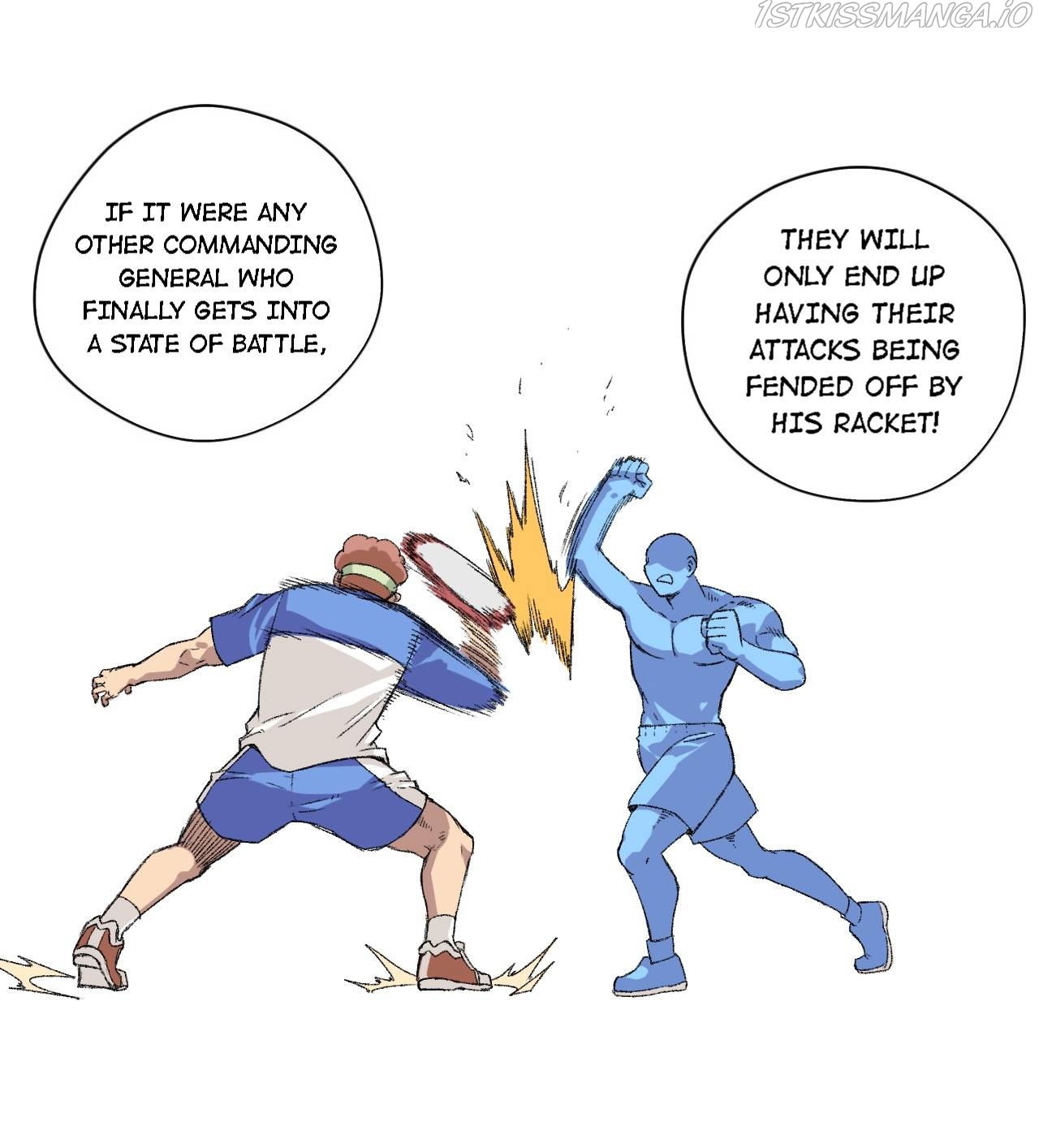 Lord of Catastrophe Chapter 135 - page 6