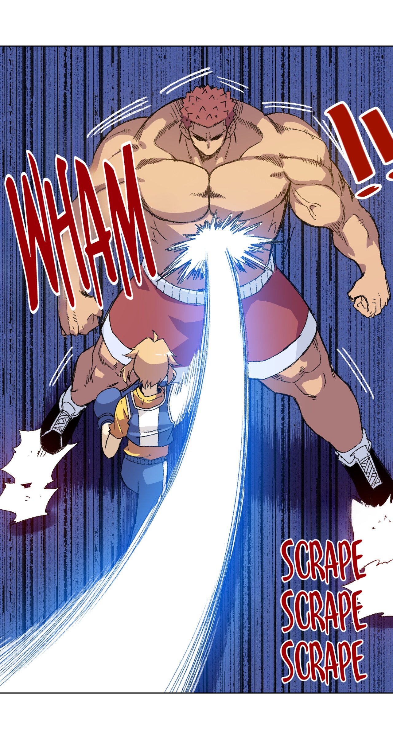 Lord of Catastrophe Chapter 148 - page 16