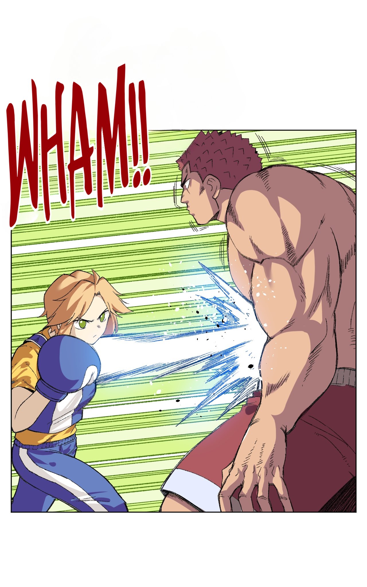 Lord of Catastrophe Chapter 148 - page 20