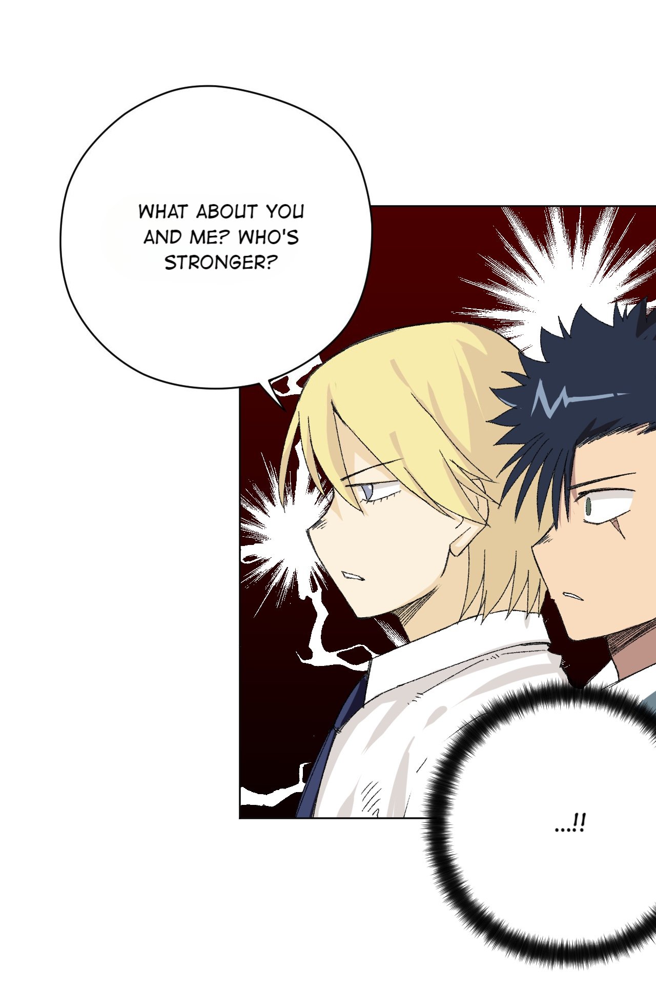 Lord of Catastrophe Chapter 148 - page 37