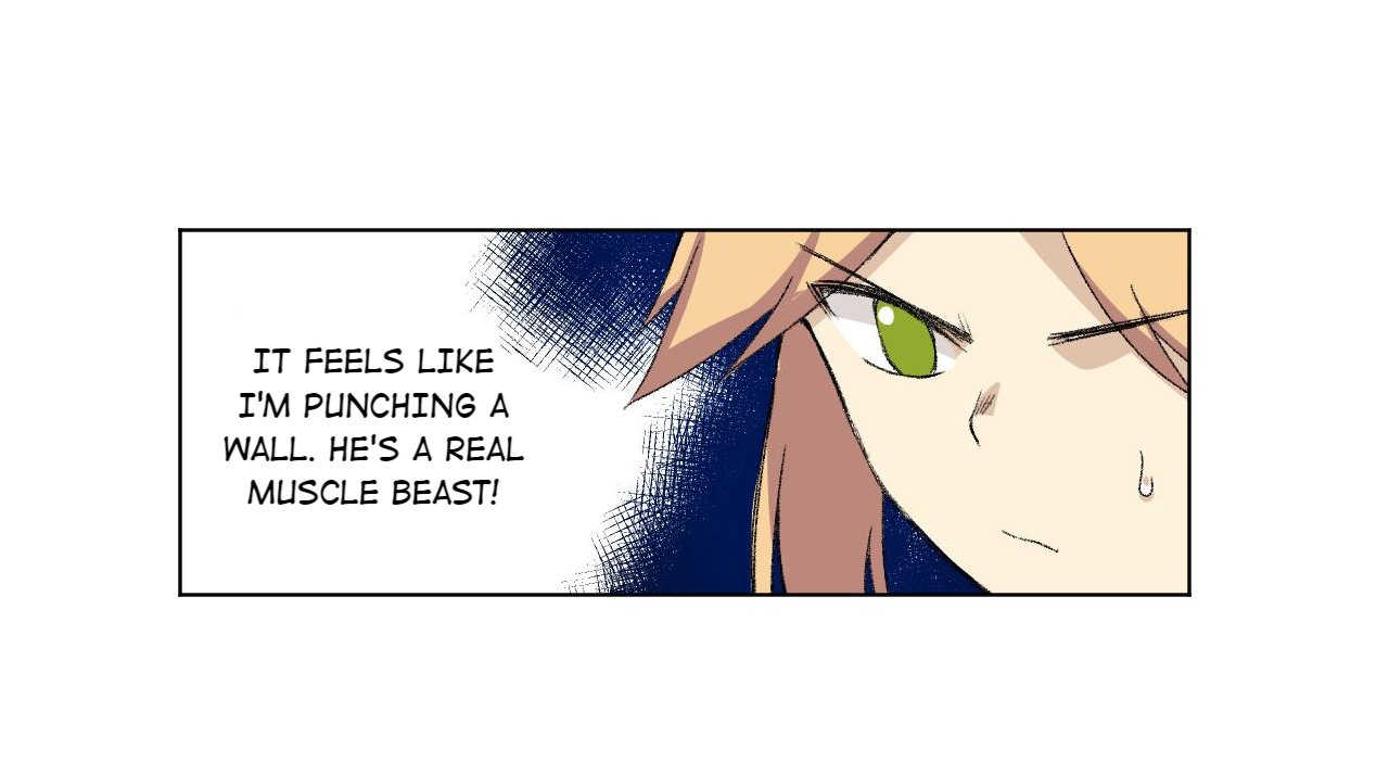 Lord of Catastrophe Chapter 147 - page 17