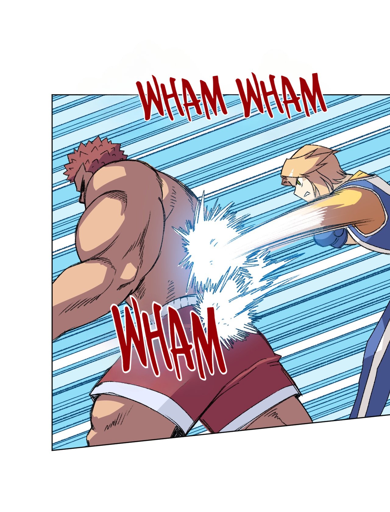 Lord of Catastrophe Chapter 147 - page 25
