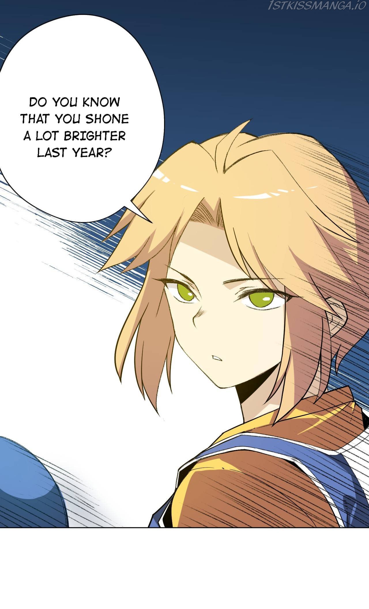 Lord of Catastrophe Chapter 134 - page 18