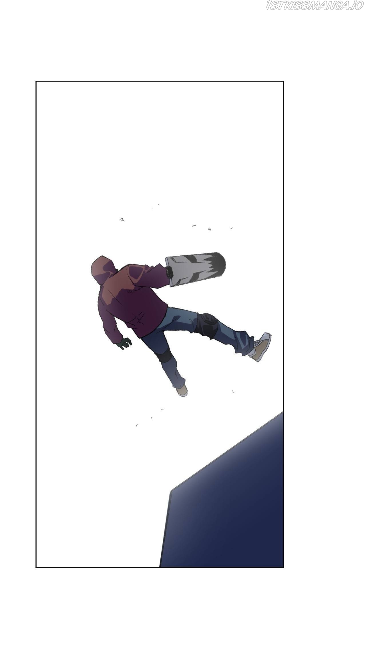 Lord of Catastrophe Chapter 134 - page 34